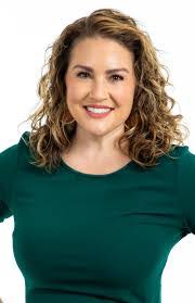 Teresa Weakley's Instagram, Twitter & Facebook