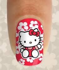 Color uñas decoradas | diseños de uñas ~ if you re. U As Decoradas De Dibujos Animados Paso A Paso Unas Decoradas Unas Caricaturas Tatuajes Impresionantes