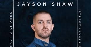 31 【ビリヤード版】次の一手は？【Jayson Shaw】｜chikky_billiard