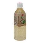 Aloe Vera Drink, Coconut