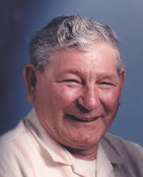 Cecil Grant Collins Obituary