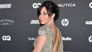 12.4.1971 (49 let) memphis, tennessee, usa. Pesta Senja Di Perkawinan Shannen Doherty Seleb Tempo Co