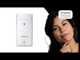 Come mostrare la temperatura su Oregon THN132N dopo il cambio batteria