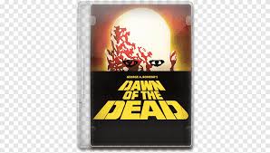 Dawn of the dead 1978. Dawn Of The Dead Png Images Pngegg