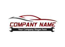 Create a catchy slogan with the slogan generator tool. Car Repair Shop Logos