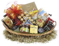 Creative gift baskets have a great range of prices and gift ideas if looking for a gift basket in wellington. Christmas Gourmet Hamper Florist Auckland Wellington Christchurch New Zealand