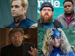 Amazon prime offers more than just shipping discounts. Amazon Prime Tv Shows The 30 Best Series To Watch In The Uk The Ncr Times Best News Portal Of Delhi Noida And Gurgaon
