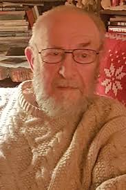 Richard Gordon Peacock