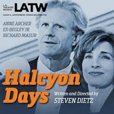 Halcyon Days