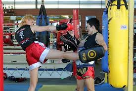 Several muay thai training camps have opened in phuket, with thousands of people now arriving on the island every year to learn this ancient martial art each muay thai camp is a bit different in focus and offerings, but most have weekly and monthly programmes and the chance for intensive training. Where To Train Muay Thai In Chiang Mai Santai Gym Review Muay Thai Citizen