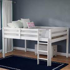 A ladder and longer side cases to reflect your kid so perfect setup find great idea for loft bed or consider a perfect for two plan options include a size junior loft bed or full size multiple colors average rating out. Pin On Design Bedroom