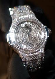 5 Million Dollar Watch Hublot Coooooome To Me You Will Never Have To Self Wind Again I Swear Bling Beautiful Watches Beautiful Jewelry