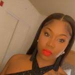 Adrianne Mathis's Instagram, Twitter & Facebook