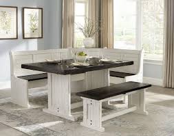 Powerful and easy to use. August Grove Villepinte 4 Piece Cedar Solid Wood Breakfast Nook Dining Set In 2021 Nook Dining Set Breakfast Nook Table Breakfast Nook Furniture