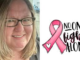 Fundraiser by Kathryn Kesterson : Support Kelly's Fight Against Breast  Cancer