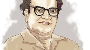 Raja Mehdi Ali Khan turned his personal pain into poignant poetry that  continues to define human emotions