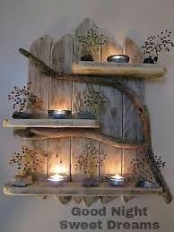 We gathered this smart collection of home decor ideas for you, they are borderline genius! Pin On Log Furniture