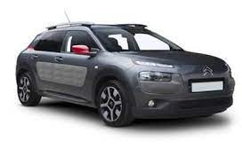 Citroen c4 cactus versão 1.2 puretech feel Lease The Quirky Citroen C4 Cactus 1 2 Puretech 82 Feel 5 Dr Hatch With Black Airbumps For Only 169 99 Vat Per Month Citroen C4 Citroen Hatchback