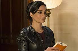 Et Canada Blog Goodbye Kalinda Archie Panjabi Prepares For Her Good Wife Exit Good Wife Archie Panjabi Actors Actresses
