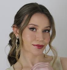 Mari Carmen Arenas MUAH