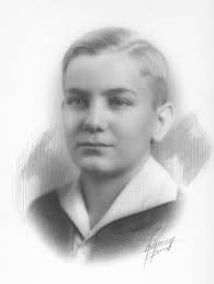 Fred Conner Harrington (1925-1970)