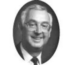 Ronald SWITZER Obituary