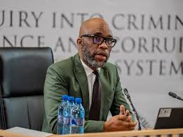 Cat' Matlala claims Lesetja Senona lent him 20k after his 2024 house raid