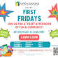 First Fridays at Open Doors for Youth event in Elk River, MN