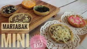 Panaskan teflon di atas kompor, olesi dengan margarin agar. Cara Membuat Martabak Mini Tanpa Telur Dan Tanpa Ragi Resep Dan Review Asahid Tehyung