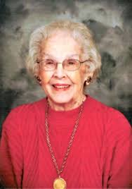 Wanda Shields Obituary (1925