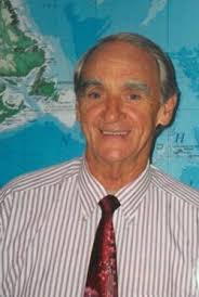 Albert Hamilton Obituary