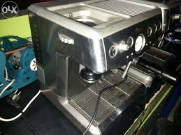 Check spelling or type a new query. Breville Coffee Machine Quezon City Philippines Buy And Sell Marketplace Pinoydeal
