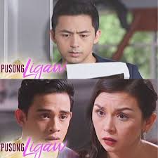 Lost Hearts (Pusong Ligaw) Episode 55 Jaime kills Marcus