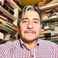 Rosendo Marín Díaz