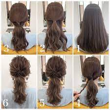 ヘアアレンジ 吉田達弥 美容師 on instagram ポニーテールアレンジ ヘアアレンジ パーソナルトレーニング 詳細はハイライトからご覧下さい ヘアアレンジトレーニング ヘアトレ ポニーテールア ポニーテールアレンジ 結婚式 ヘアスタイル