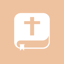 Here's a set of cute brown app icons to use with the new ios 14 update. Bible App Bible Apps App Logo Iphone Apps