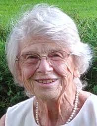 Mary Ann Elferdink Barrett Obituary