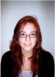 Olivia Blevins of Brownwood receives HPU scholarship