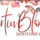 Art in Bloom