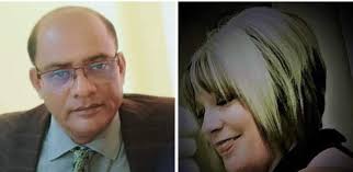 METE A TRAVELLER By Dr.Prasana Kumar, India &Kristy Raines