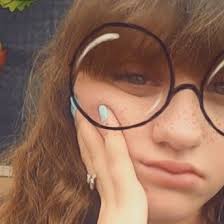 Amber Krout's Instagram, Twitter & Facebook