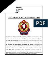 Tidak akan menggunakan kedudukan jawatan untuk. Kadet Bomba Dan Penyelamat