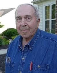 Charles Junk Obituary (1937