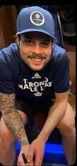 Morgan Rielly's Performance in Toronto Maple Leafs