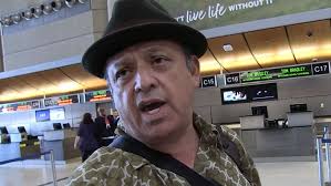 Comedian Paul Rodriguez Says He's a Closet Republican, Supports Trump