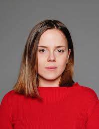 Fjölmenning á Íslandi Maí 2018