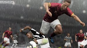 Pro evolution soccer 2016 (abbreviated as pes 2016, marketed as winning eleven 2016 in japan) is a football simulation game developed by pes productions and published by konami for microsoft windows, playstation 3, playstation 4, xbox 360, and xbox one. Pes 2016 Demo Tipps Neuerungen Features Alle Infos