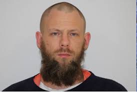 Shooting Suspect In Custody