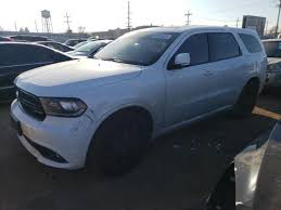 Image result for White Knuckle 2017 Durango