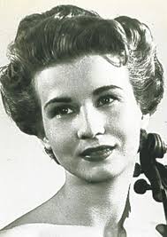 Little magic fiddler' inspiration to many